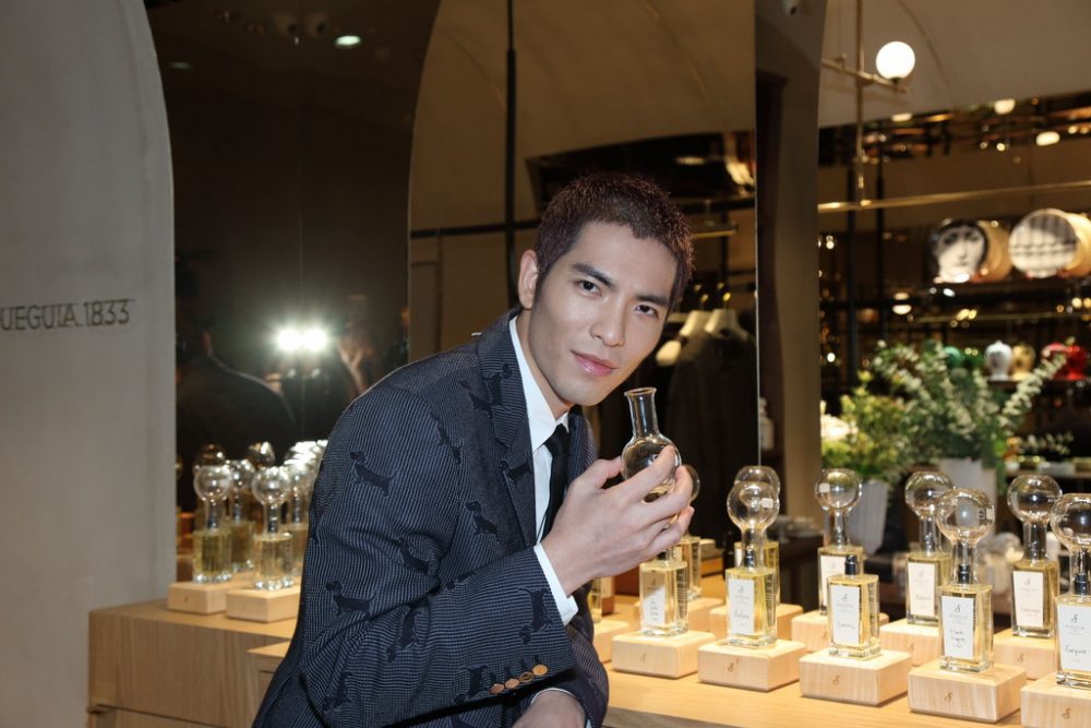 商業空間,服裝精品店設計,如恩設計,Neri&Hu,ART HAUS精品店,如恩台北項目