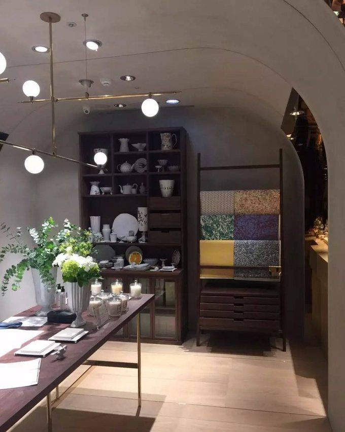 商業空間,服裝精品店設計,如恩設計,Neri&Hu,ART HAUS精品店,如恩台北項目