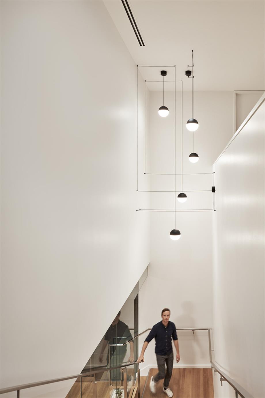 商業空間,美容空間,美容院設計,白空間,皮膚護理中心