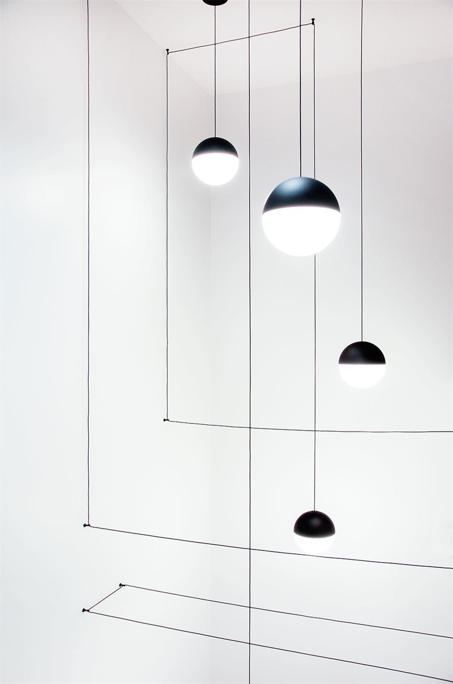 商業空間,美容空間,美容院設計,白空間,皮膚護理中心