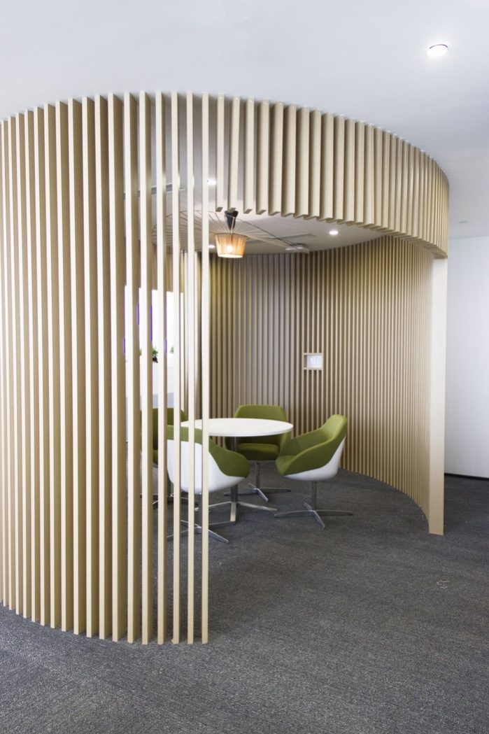 辦公空間,上海辦公室設計,華為辦公室,科技辦公空間