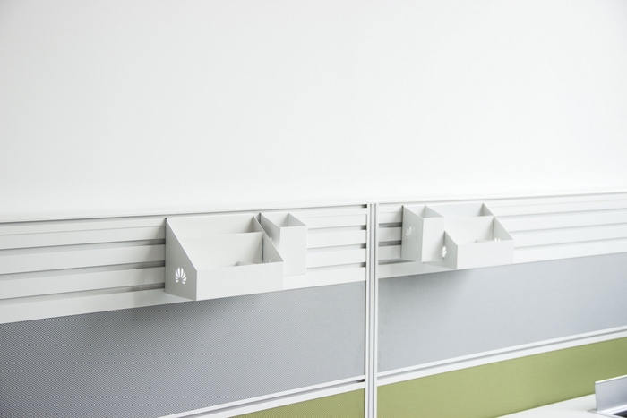 辦公空間,上海辦公室設計,華為辦公室,科技辦公空間