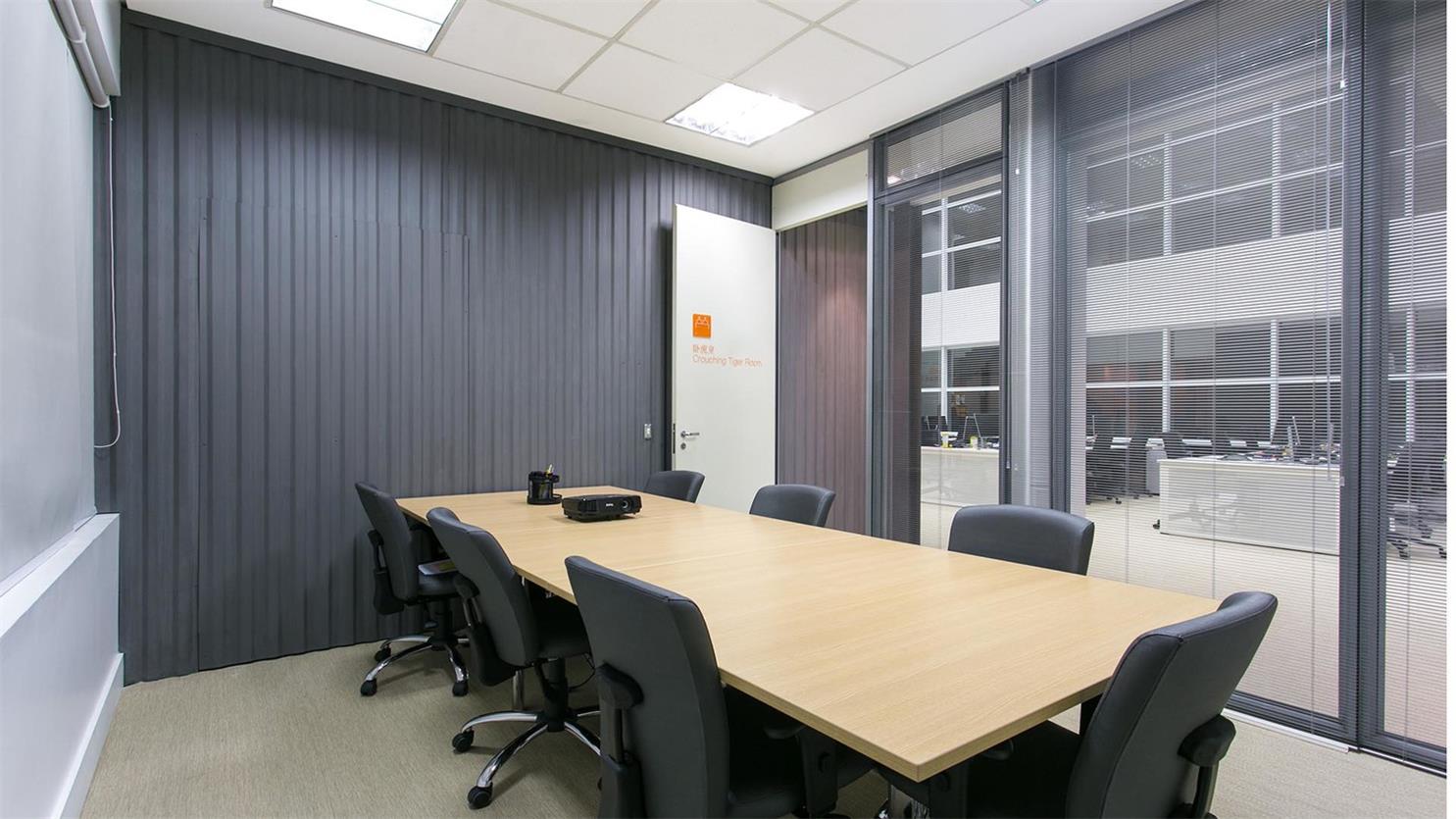 辦公空間,巴西辦公室設計,小米辦公室,空間公司辦公室設計,小米科技辦公空間