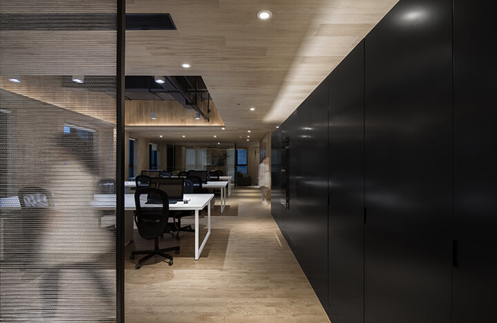 辦公空間,重慶辦公室設計,QIN沁集團辦公空間設計 ,廣告公司辦公空間