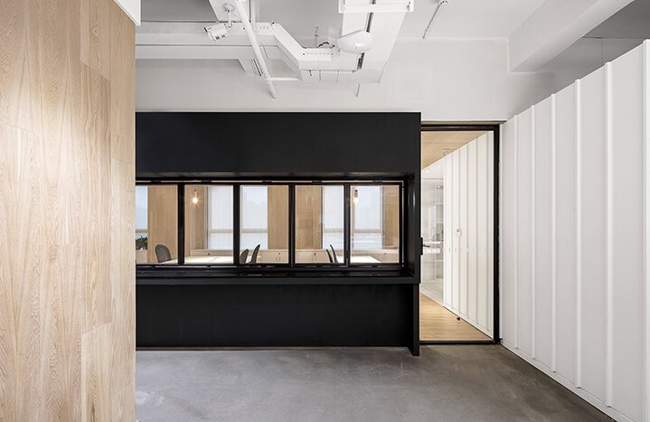 辦公空間,重慶辦公室設計,QIN沁集團辦公空間設計 ,廣告公司辦公空間