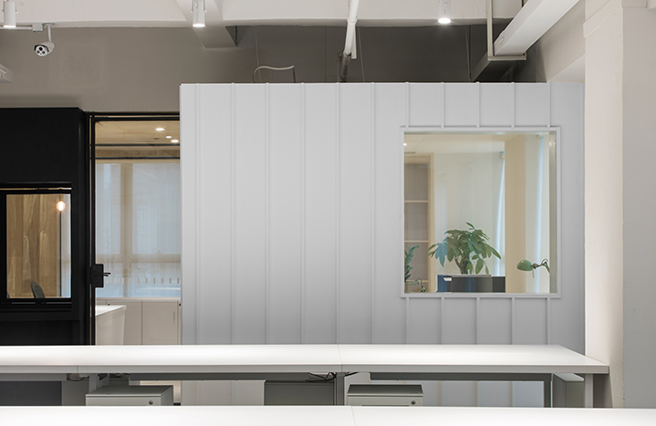 辦公空間,重慶辦公室設計,QIN沁集團辦公空間設計 ,廣告公司辦公空間