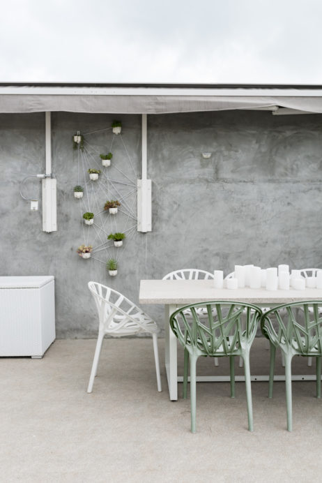 建築師訪談,香港設計工作室,COC設計,Kevin Chu,可持續生活