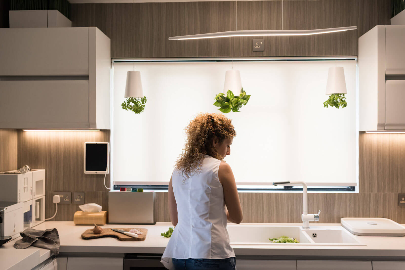 建築師訪談,香港設計工作室,COC設計,Kevin Chu,可持續生活