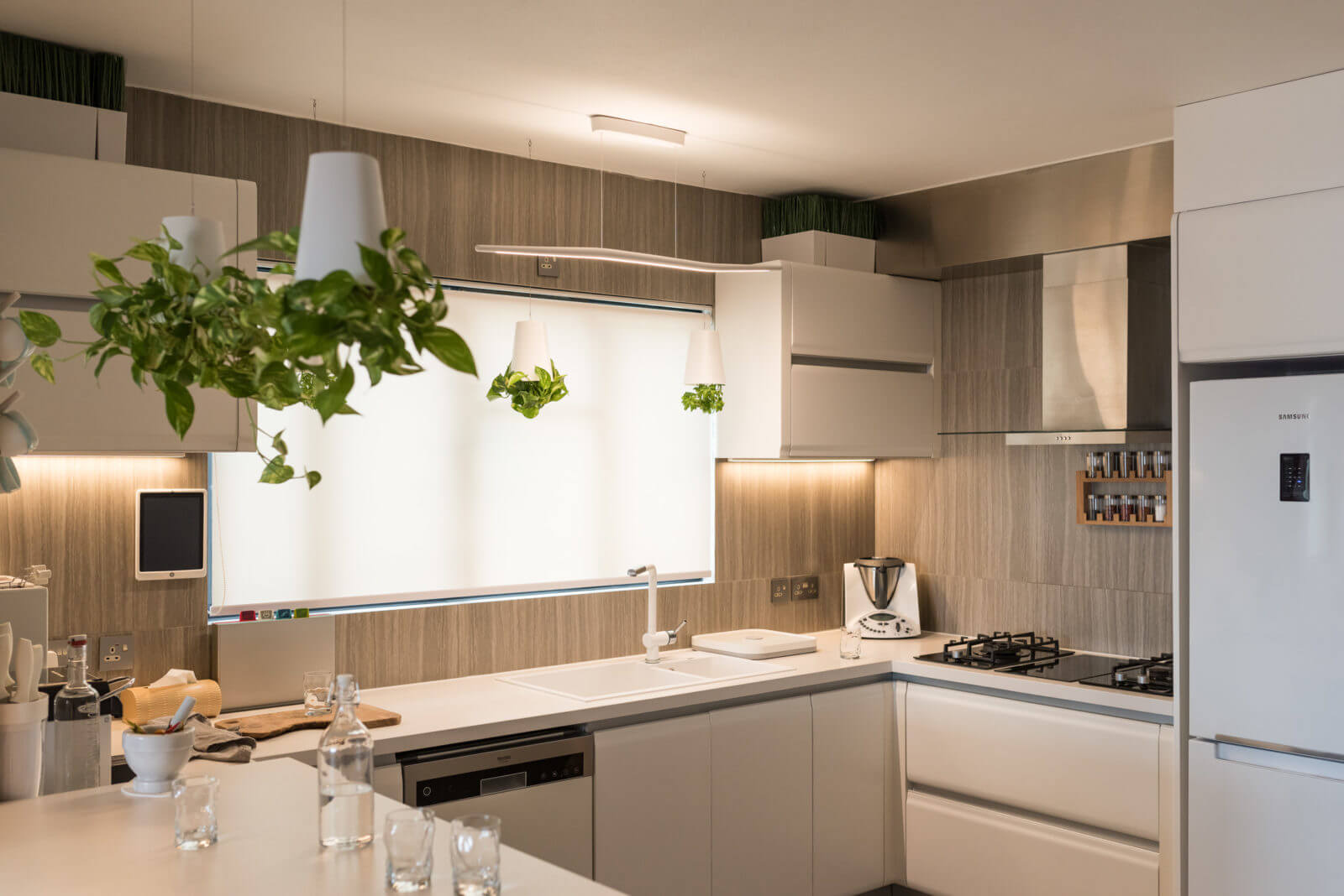 建築師訪談,香港設計工作室,COC設計,Kevin Chu,可持續生活