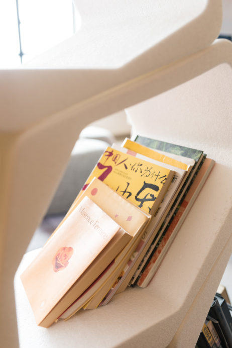 建築師訪談,香港設計工作室,COC設計,Kevin Chu,可持續生活