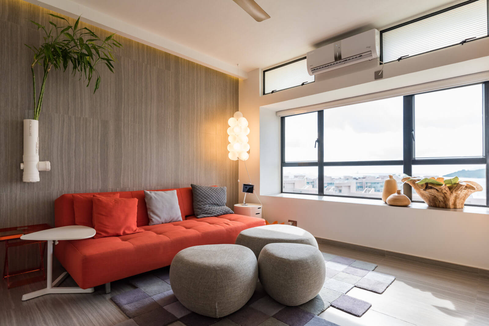 建築師訪談,香港設計工作室,COC設計,Kevin Chu,可持續生活