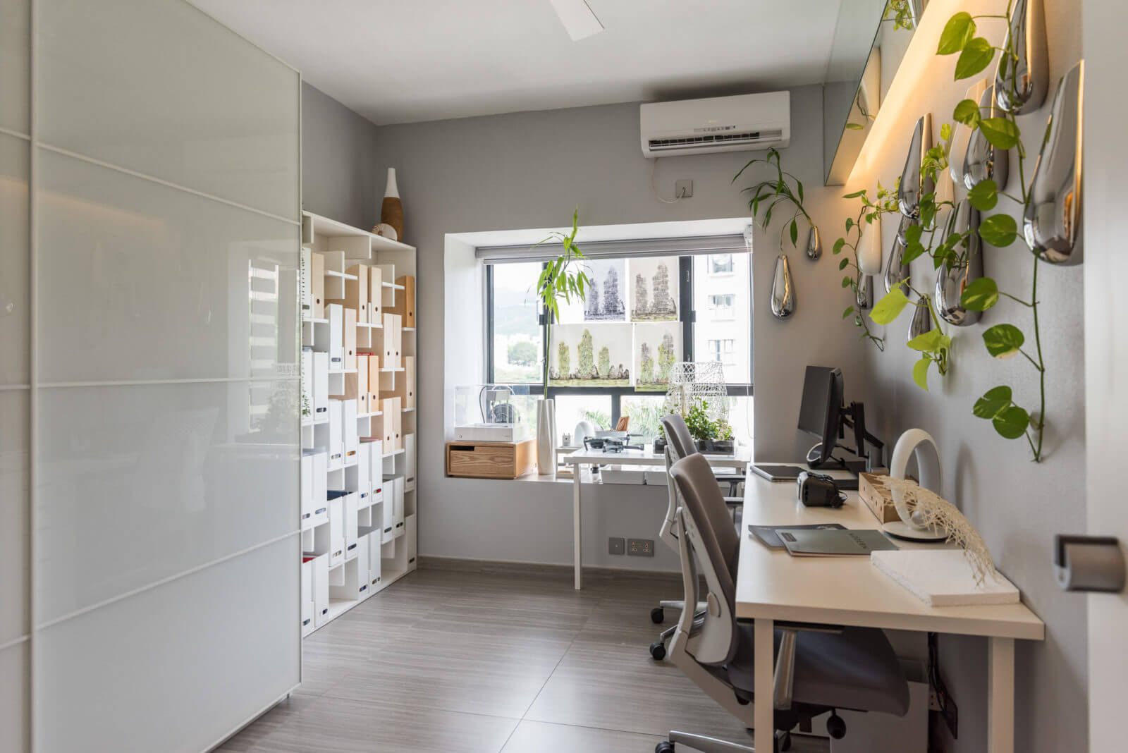 建築師訪談,香港設計工作室,COC設計,Kevin Chu,可持續生活