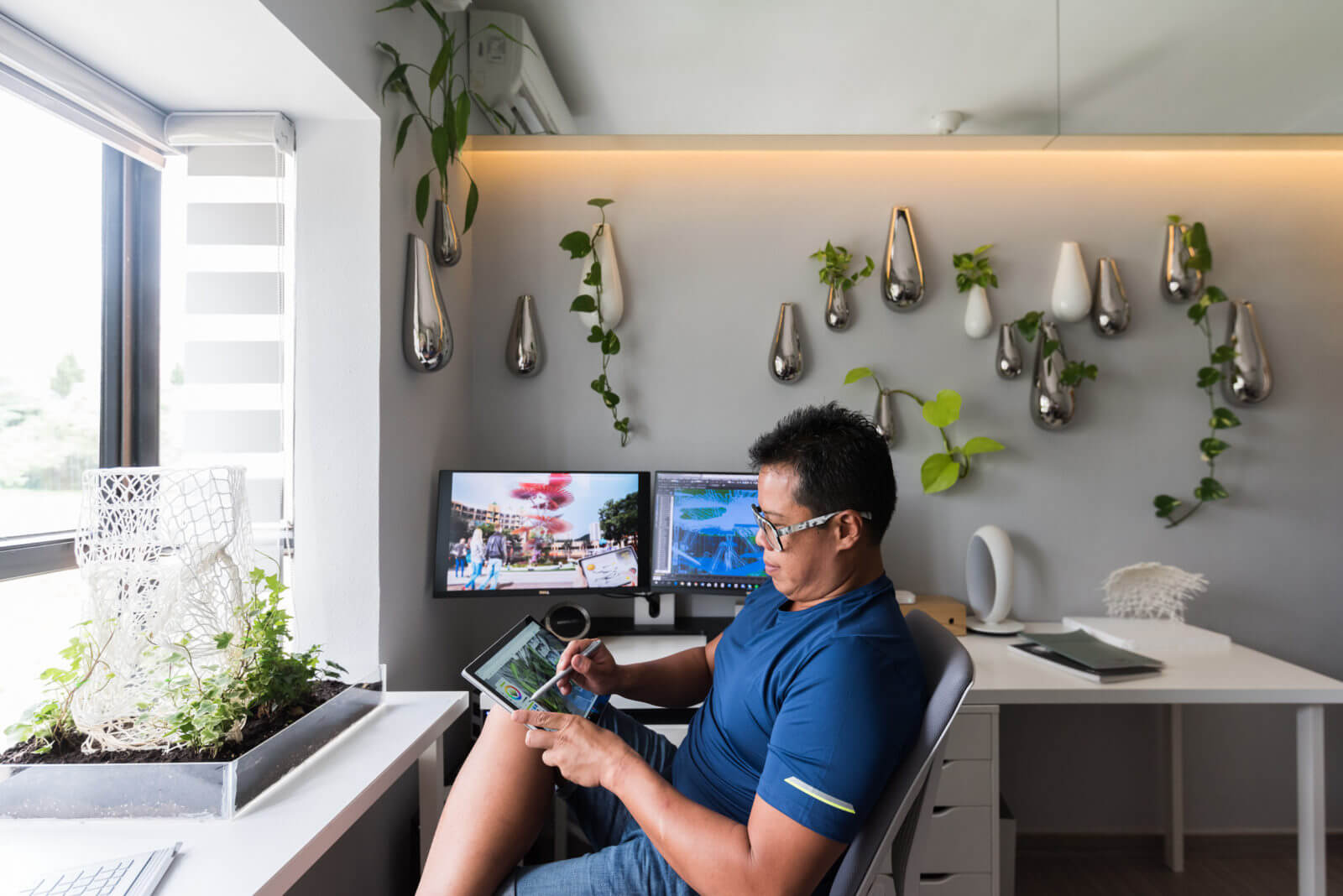 建築師訪談,香港設計工作室,COC設計,Kevin Chu,可持續生活