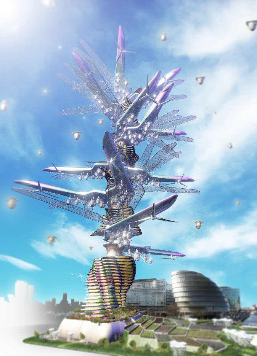 建築師訪談,香港設計工作室,COC設計,Kevin Chu,可持續生活