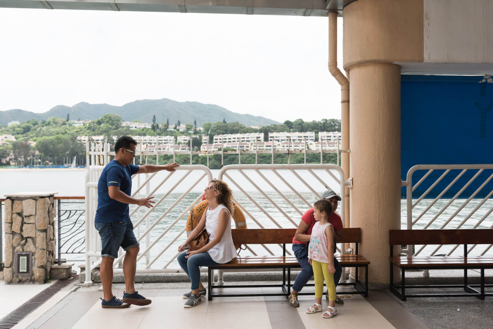 建築師訪談,香港設計工作室,COC設計,Kevin Chu,可持續生活