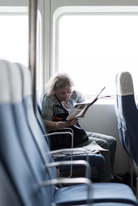 建築師訪談,香港設計工作室,COC設計,Kevin Chu,可持續生活