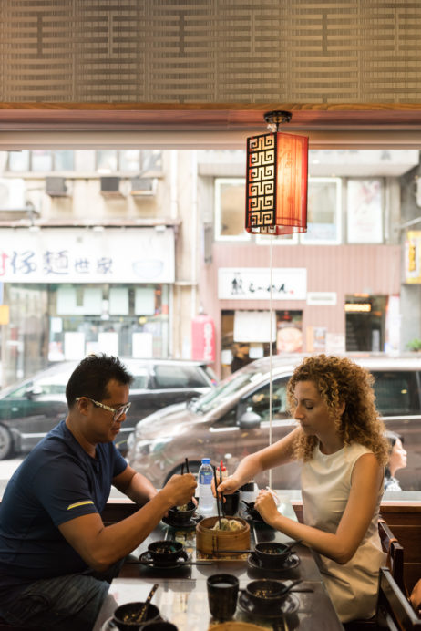 建築師訪談,香港設計工作室,COC設計,Kevin Chu,可持續生活