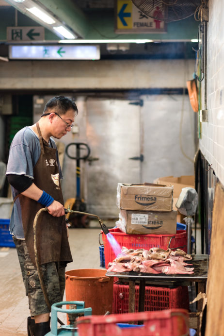 建築師訪談,香港設計工作室,COC設計,Kevin Chu,可持續生活