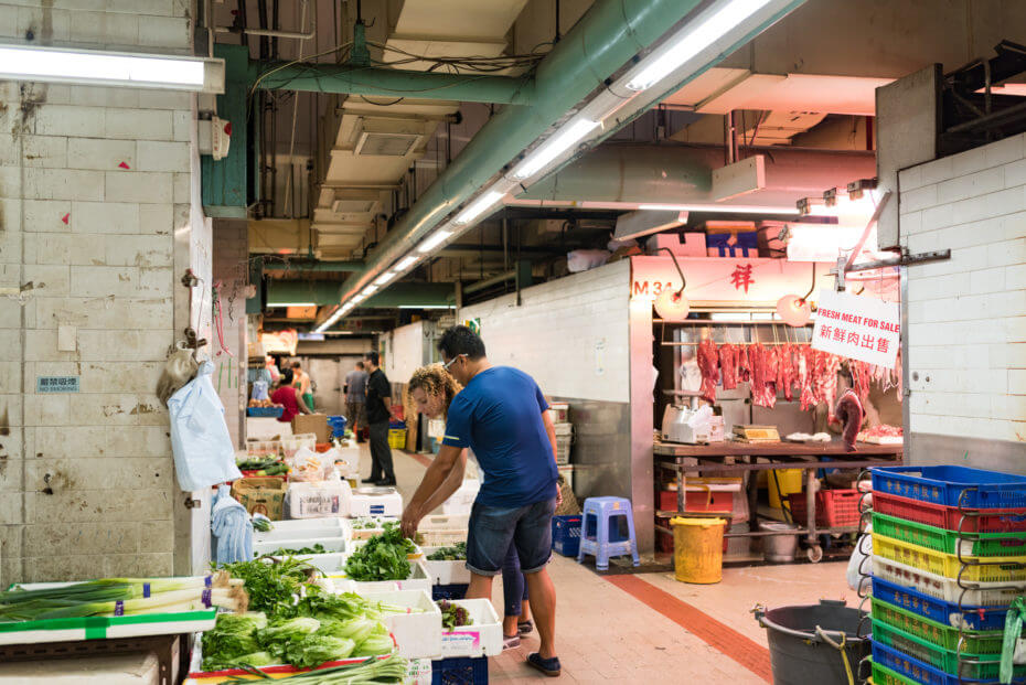 建築師訪談,香港設計工作室,COC設計,Kevin Chu,可持續生活