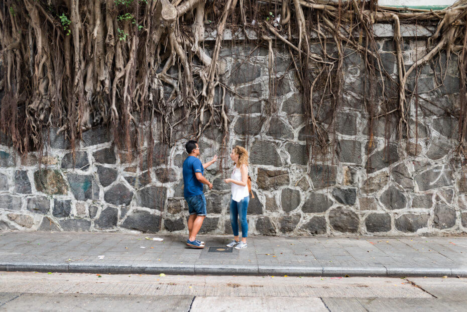 建築師訪談,香港設計工作室,COC設計,Kevin Chu,可持續生活