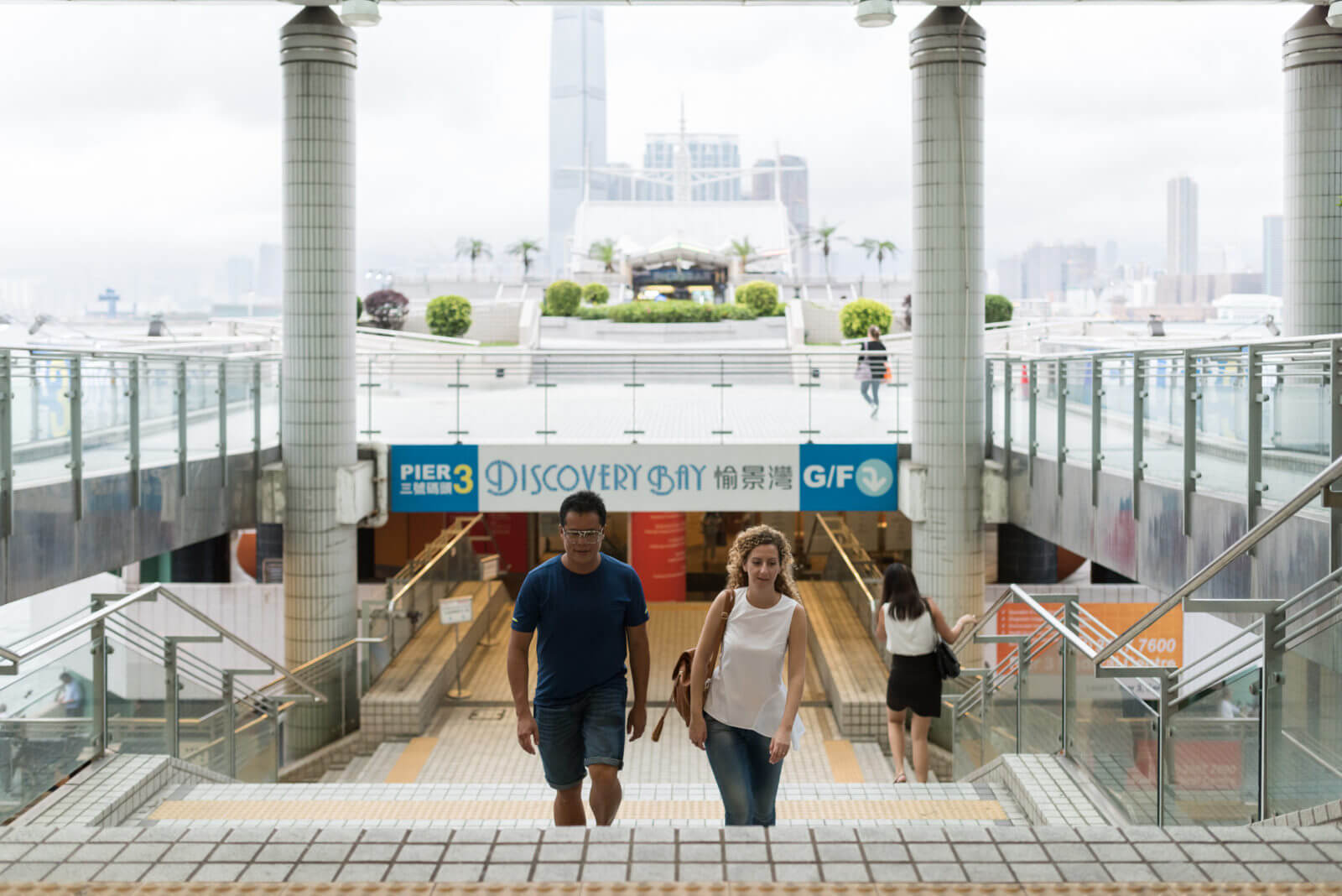 建築師訪談,香港設計工作室,COC設計,Kevin Chu,可持續生活