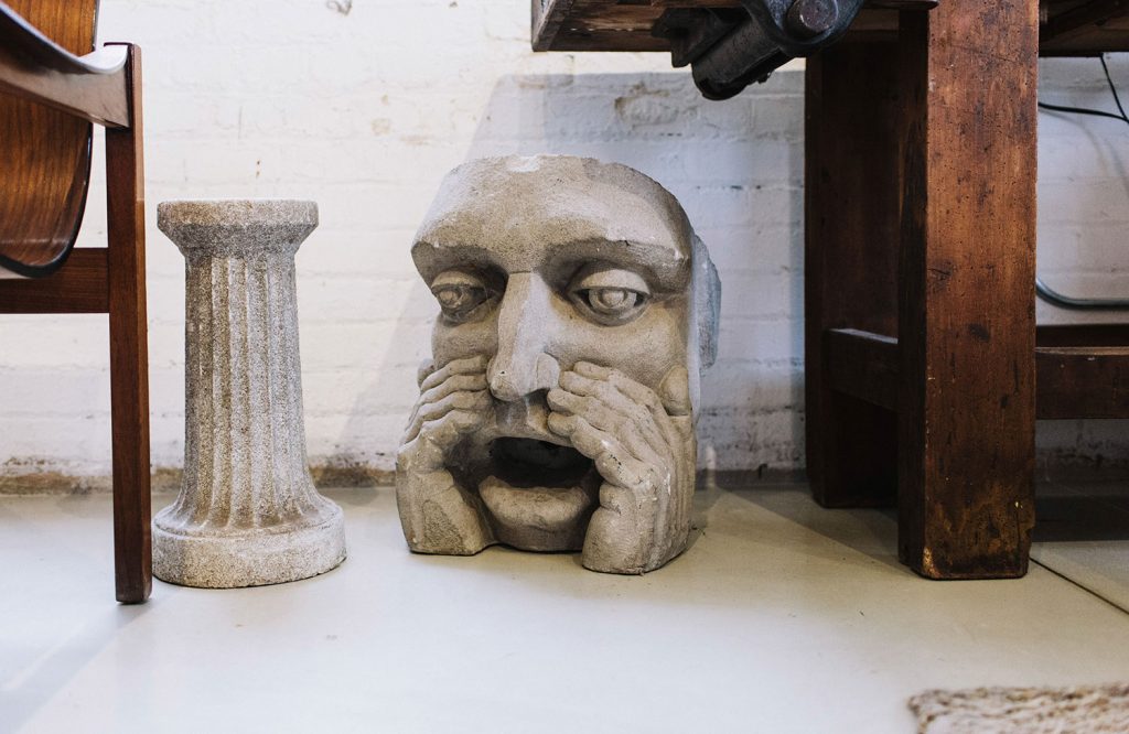 聯合辦公空間,多倫多辦公室設計,工業風辦公室,辦公空間