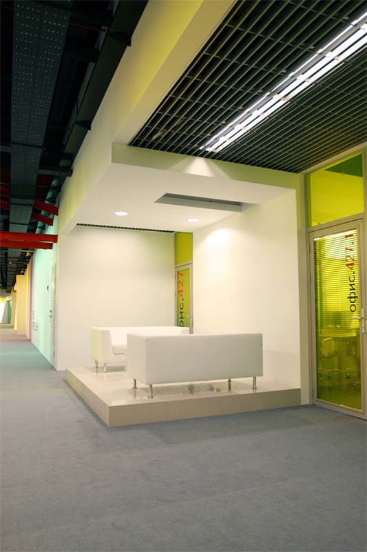 創意辦公室設計