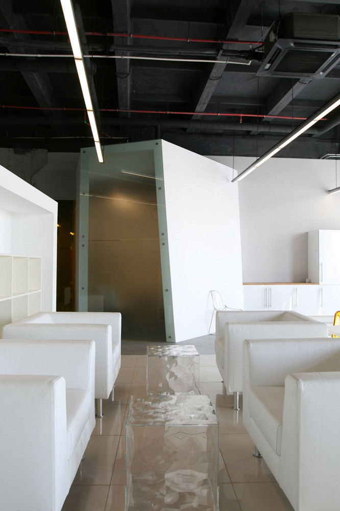 創意辦公室設計