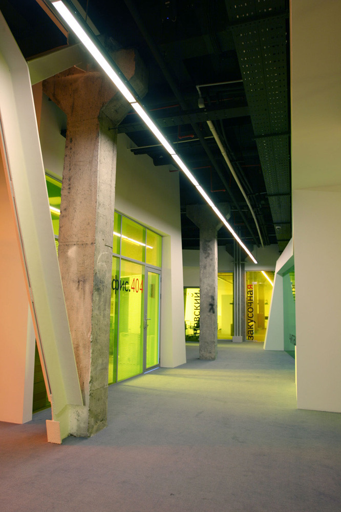 創意辦公室設計