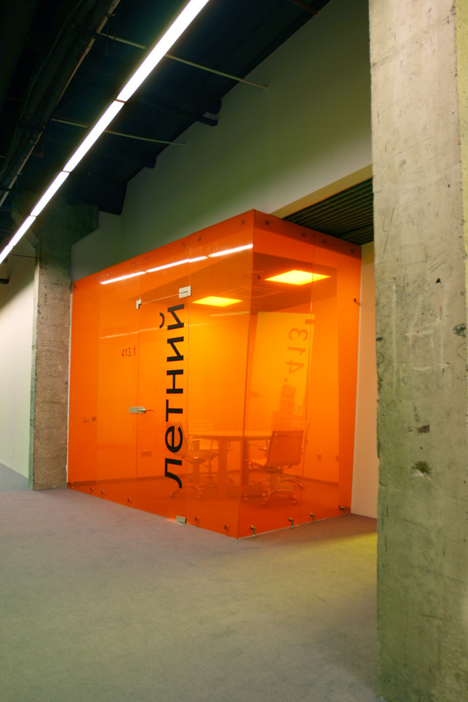 創意辦公室設計