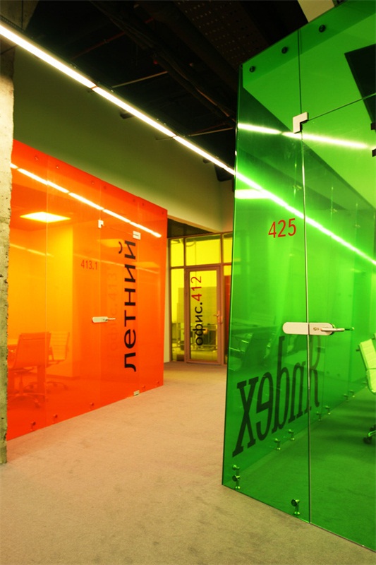 創意辦公室設計