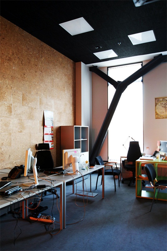 創意辦公室設計