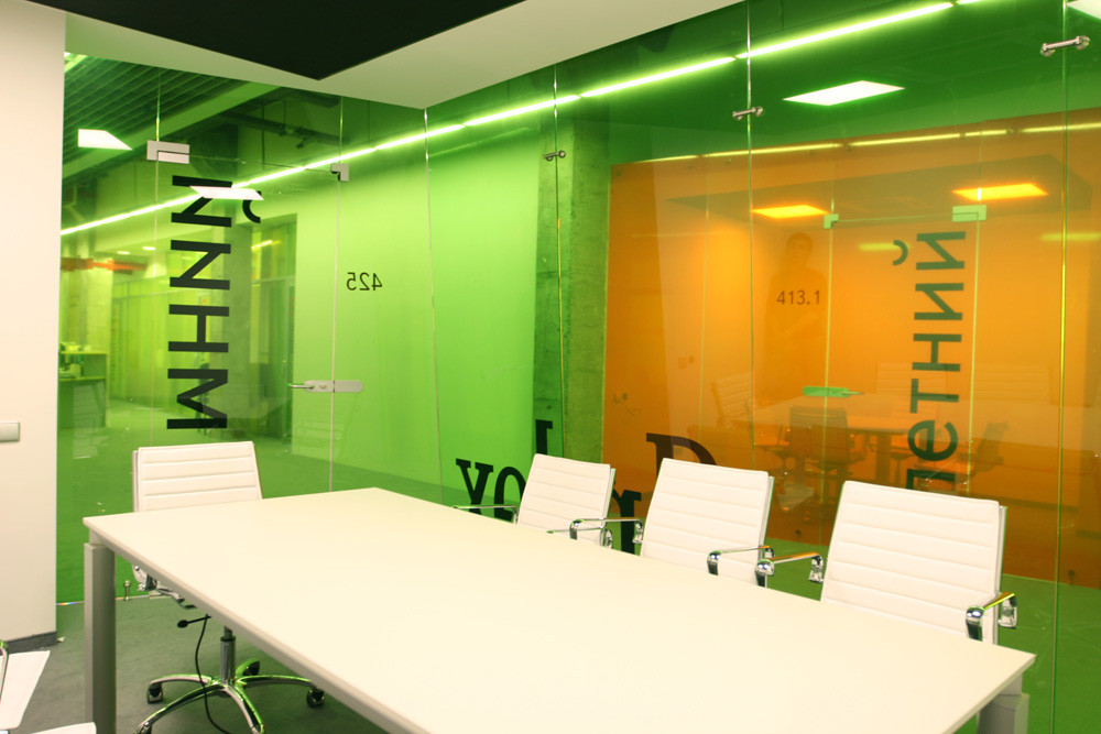 創意辦公室設計