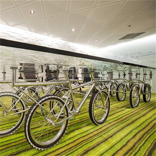 個性辦公室設計