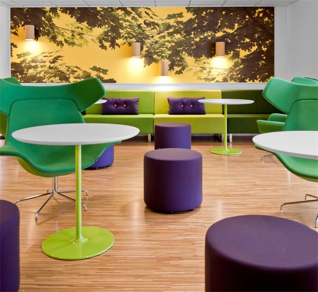 創意辦公室設計