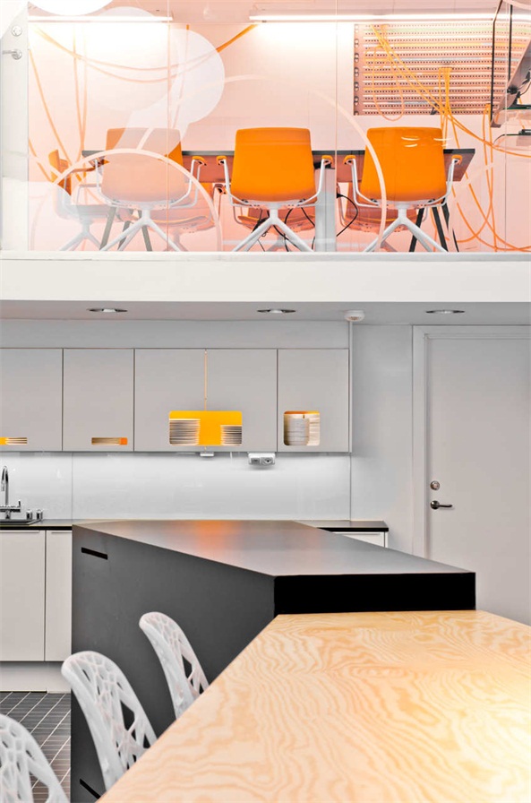 創意辦公室設計