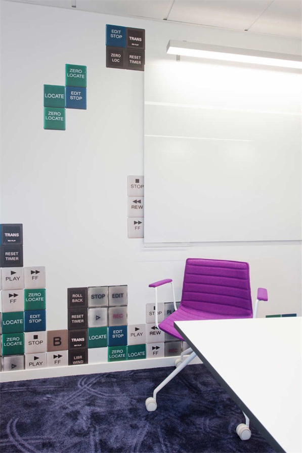 創意辦公室設計