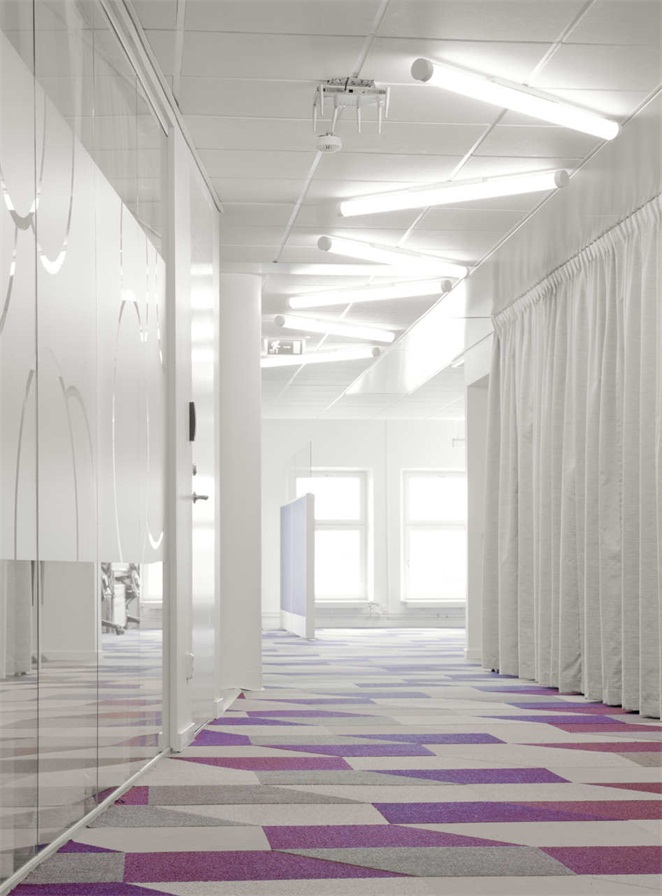 創意辦公室設計