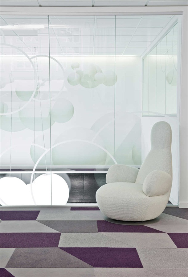 創意辦公室設計