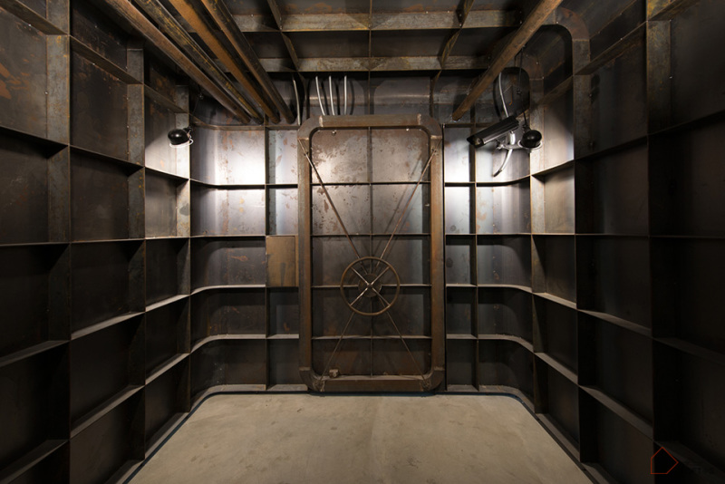 創意辦公室設計