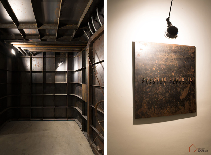 創意辦公室設計