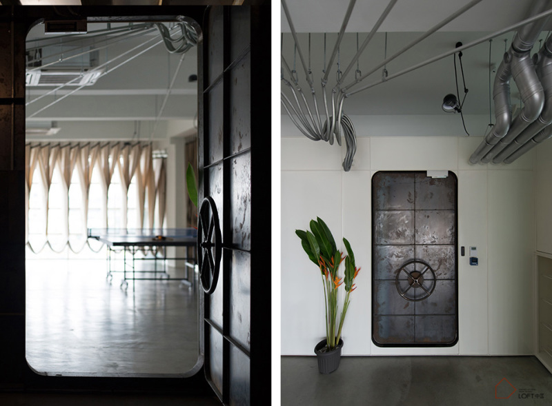 創意辦公室設計