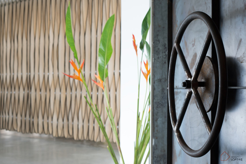 創意辦公室設計