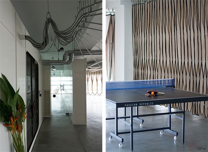 創意辦公室設計