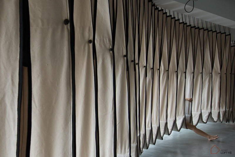 創意辦公室設計