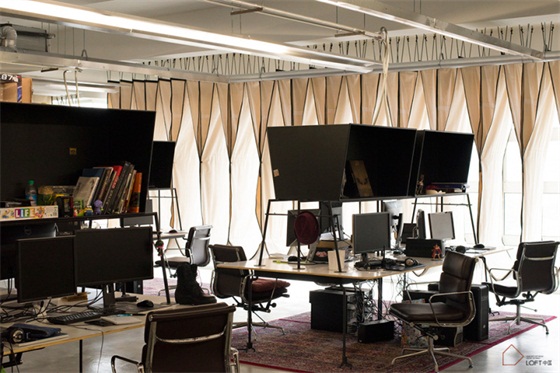 創意辦公室設計