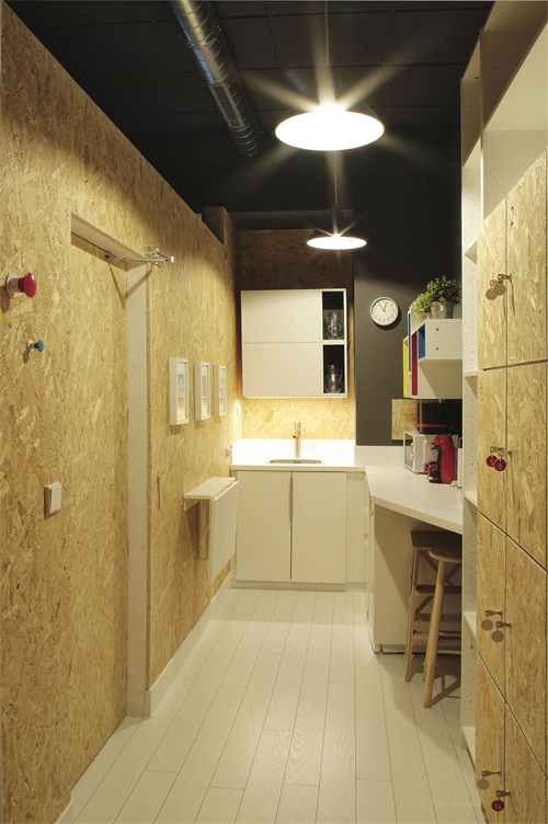 創意辦公室設計