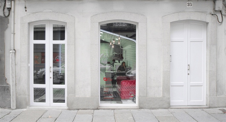 創意辦公室設計