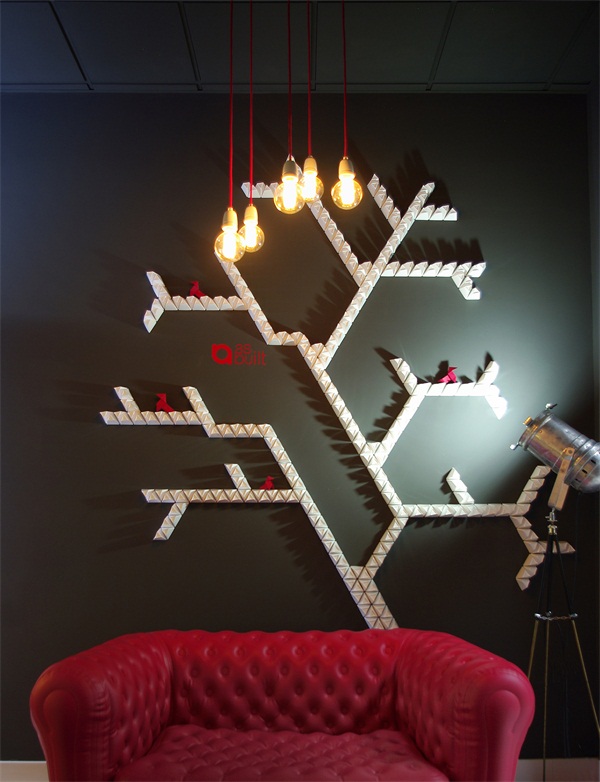 創意辦公室設計