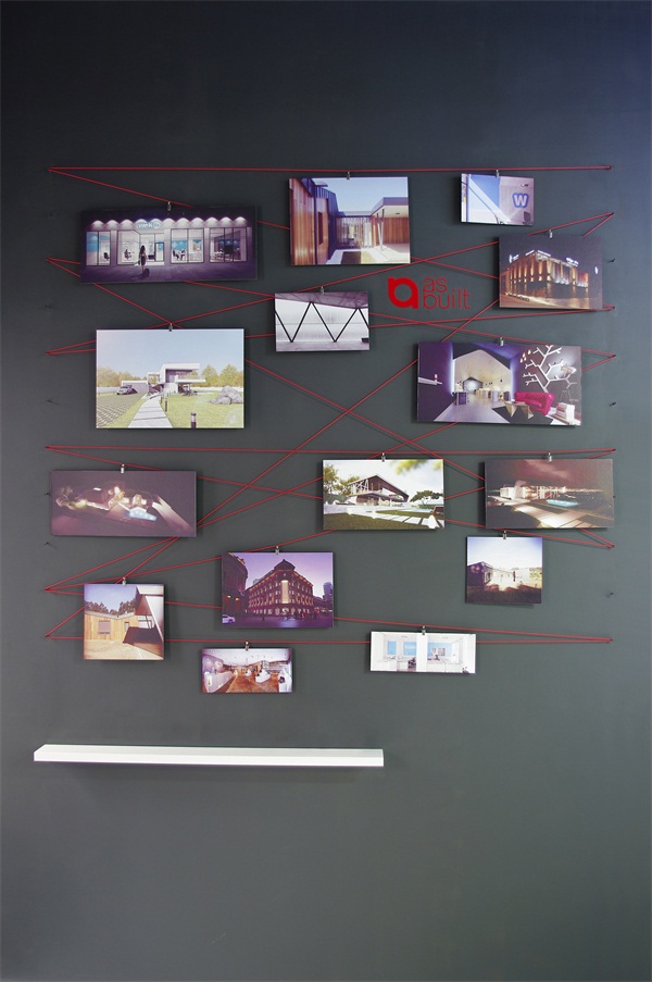 創意辦公室設計